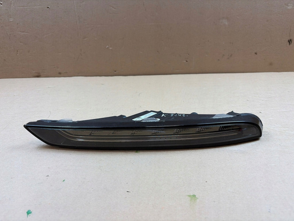 Frontscheinwerfer Porsche Macan 95B941181A Links Scheinwerfer Headlight SCH3706708450me