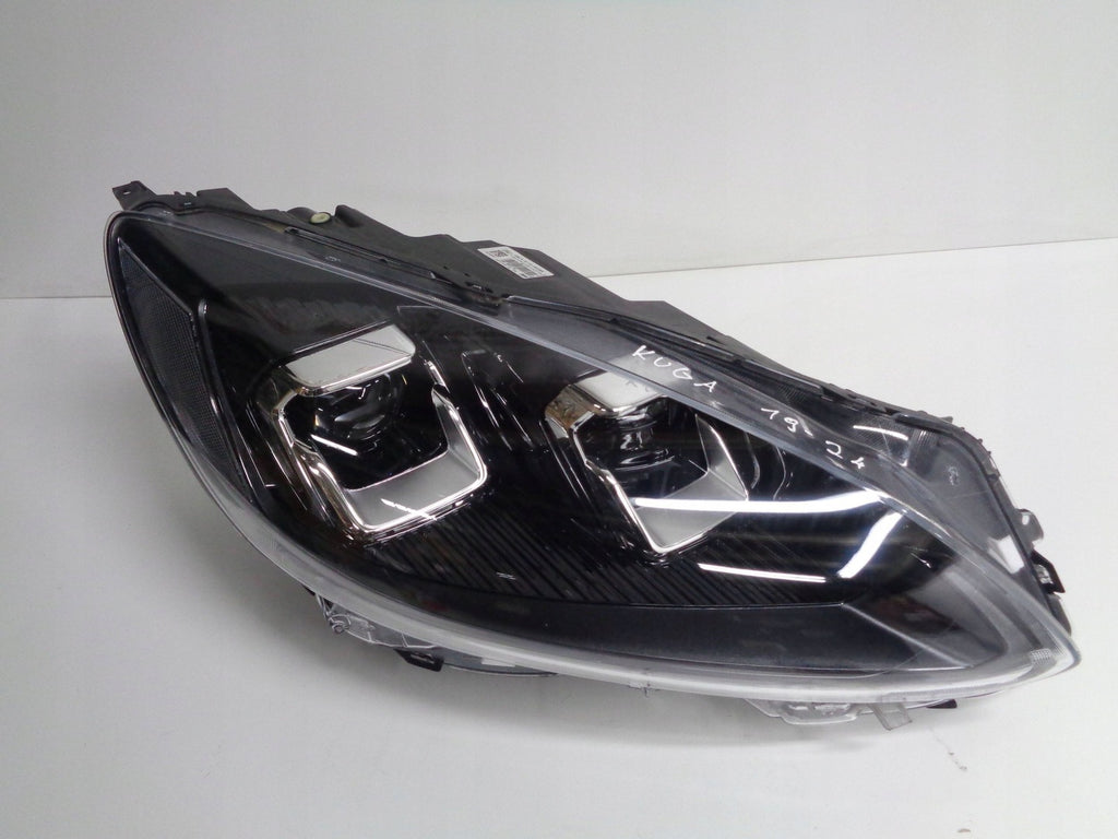 Frontscheinwerfer Ford Kuga LV4B-13E016-AN Full LED Rechts Headlight SCH3890477539nr