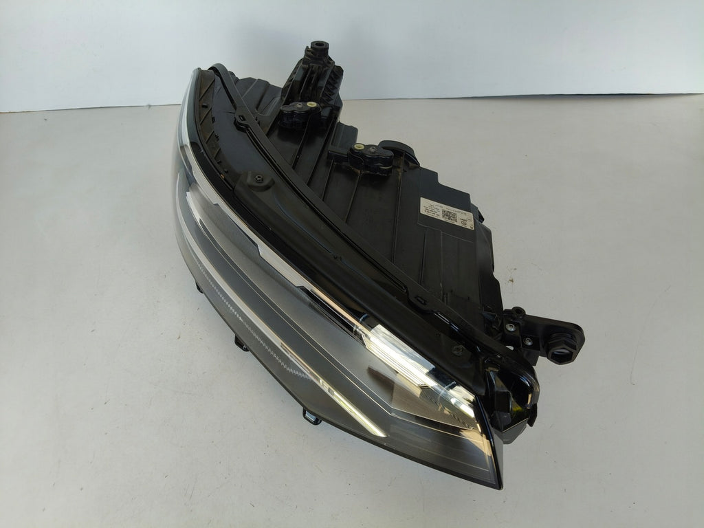 Frontscheinwerfer VW Passat B8 3G1941036Q Full LED Rechts Scheinwerfer Headlight