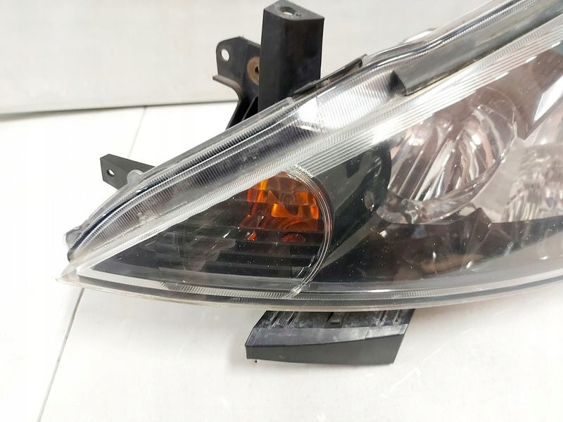 Frontscheinwerfer Mitsubishi Grandis Links Scheinwerfer Headlight
