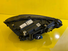 Load image into Gallery viewer, Frontscheinwerfer Mercedes-Benz Cla A1189068900 LED Links Scheinwerfer Headlight