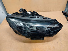Laden Sie das Bild in den Galerie-Viewer, Frontscheinwerfer Mercedes-Benz Eqe A2959060400 Full LED Rechts Headlight SCH6880041091zt