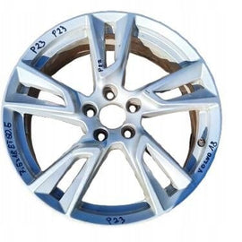1x Alufelge 18 Zoll 5x108 31362866 Volvo V90 Rim Wheel FEL5893823165hr