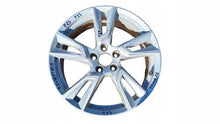 Laden Sie das Bild in den Galerie-Viewer, 1x Alufelge 18 Zoll 5x108 31362866 Volvo V90 Rim Wheel FEL5893823165hr