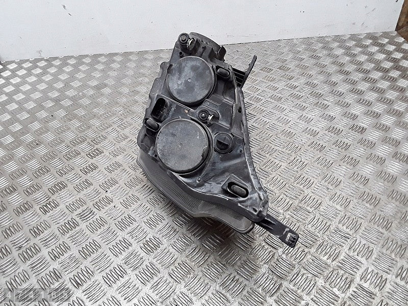 Frontscheinwerfer Ford Transit Custom BK21-13W029-AH Rechts Headlight SCH1375728862ez
