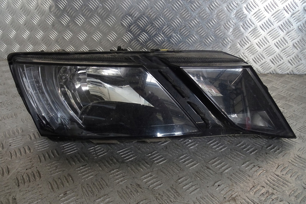Frontscheinwerfer Skoda Octavia III 5E1941016C Rechts Scheinwerfer Headlight SCH1578744549jt