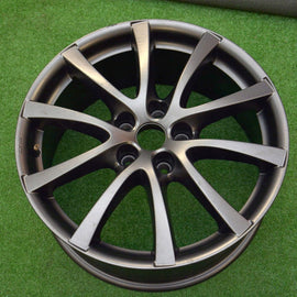 1x Alufelge 18 Zoll 8.0