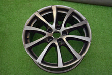 Load image into Gallery viewer, 1x Alufelge 18 Zoll 8.0" 5x114.3 47ET Rim Wheel FEL6092830062jh