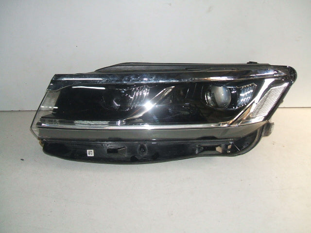 Frontscheinwerfer 761941035 LED Links Scheinwerfer Headlight SCH2615847591na