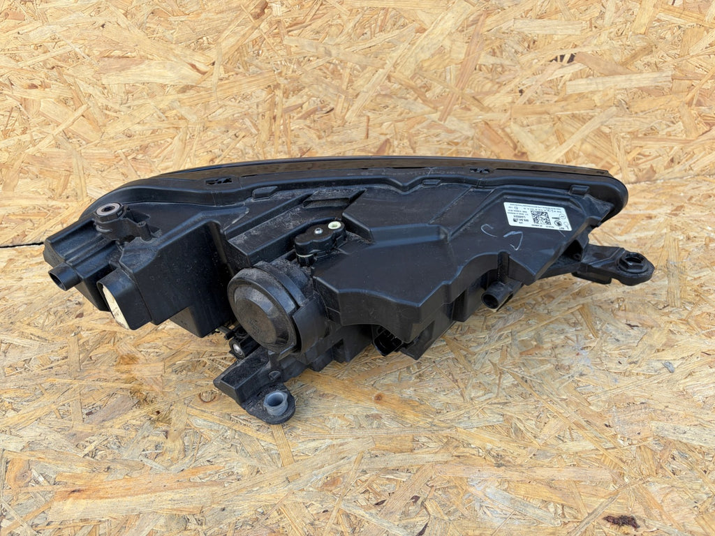 Frontscheinwerfer Skoda Fabia IV 6VB941015 LED Links Scheinwerfer Headlight SCH6559788142cj