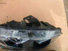 Laden Sie das Bild in den Galerie-Viewer, Frontscheinwerfer Honda Civic X I Rechts Scheinwerfer Headlight SCH4903545130ug