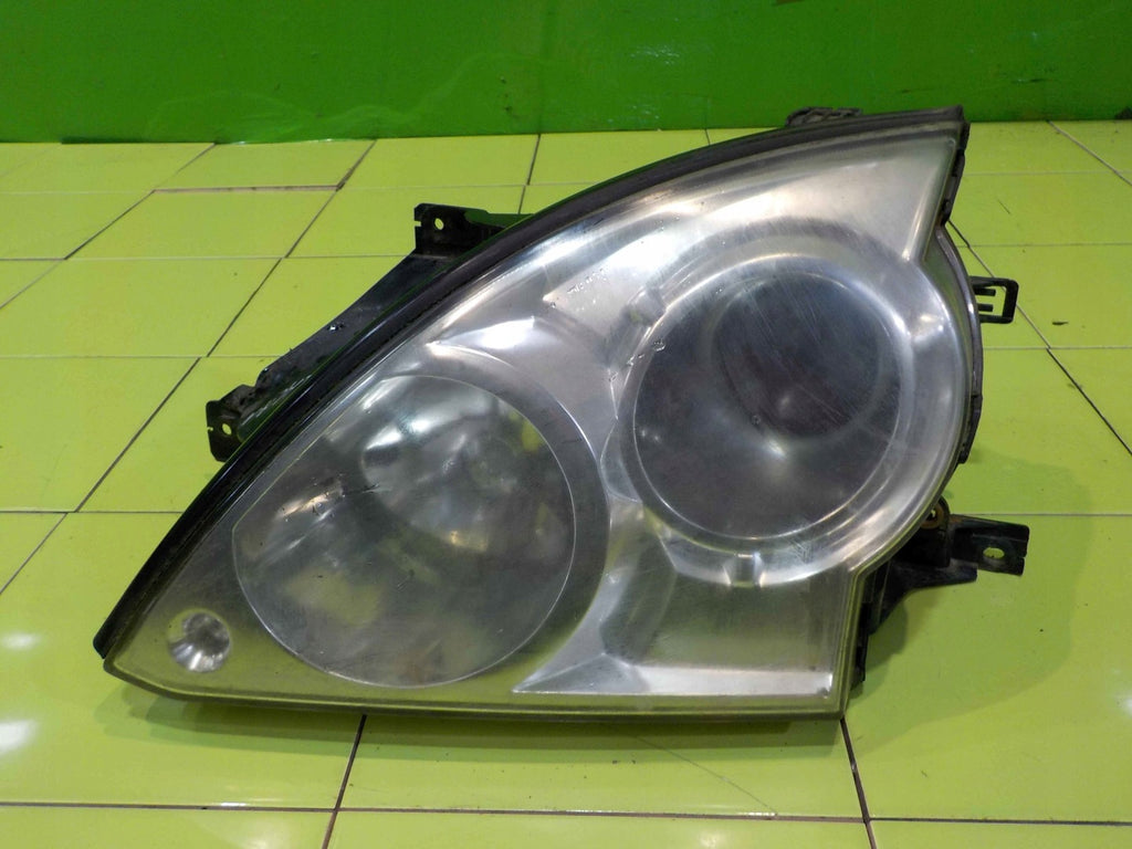 Frontscheinwerfer Hyundai Terracan 92101-H1XX Links Scheinwerfer Headlight