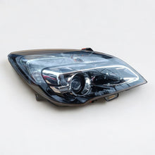 Laden Sie das Bild in den Galerie-Viewer, Frontscheinwerfer Opel Meriva B 13372334 LED Rechts Scheinwerfer Headlight