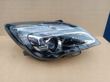 Laden Sie das Bild in den Galerie-Viewer, Frontscheinwerfer Opel Meriva B 13372334 LED Rechts Scheinwerfer Headlight