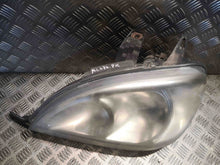 Laden Sie das Bild in den Galerie-Viewer, Frontscheinwerfer Mercedes-Benz W163 1638205161 Ein Stück (Rechts oder Links)