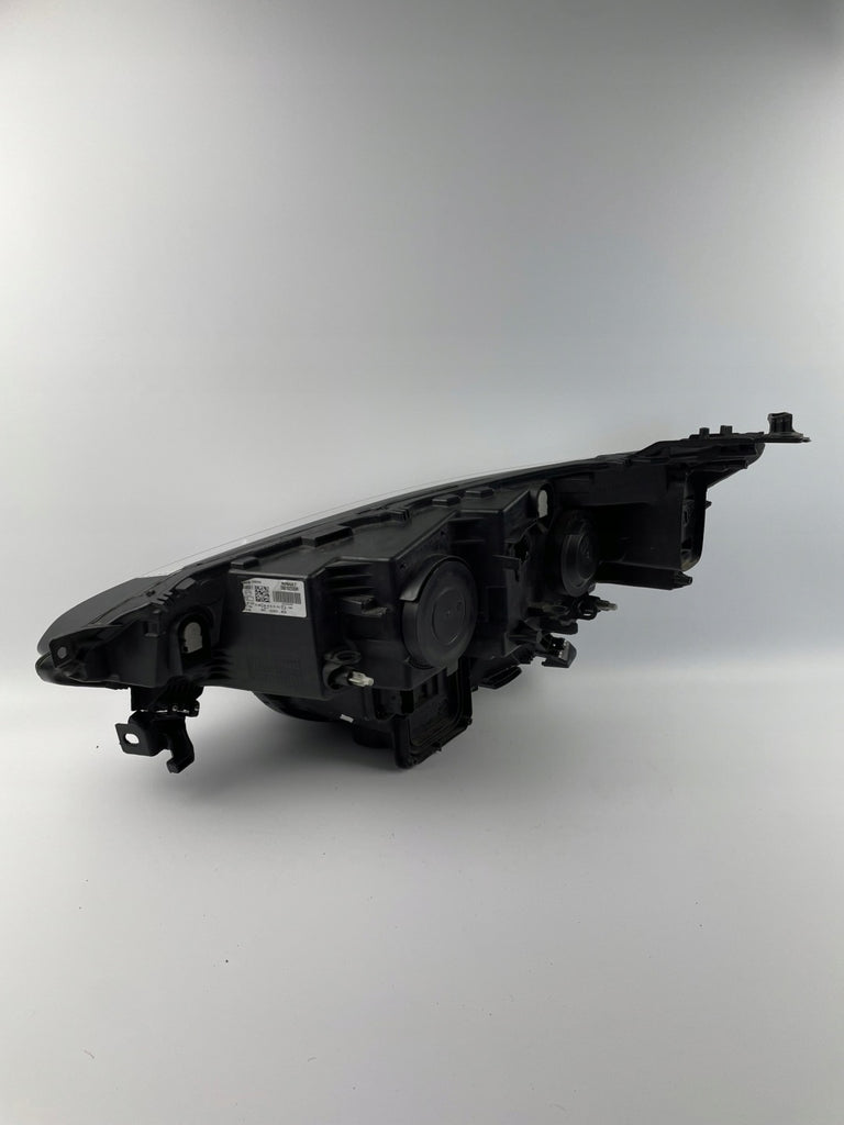 Frontscheinwerfer Renault Megane IV 2016-260102555R LED Rechts Headlight SCH2429910961po