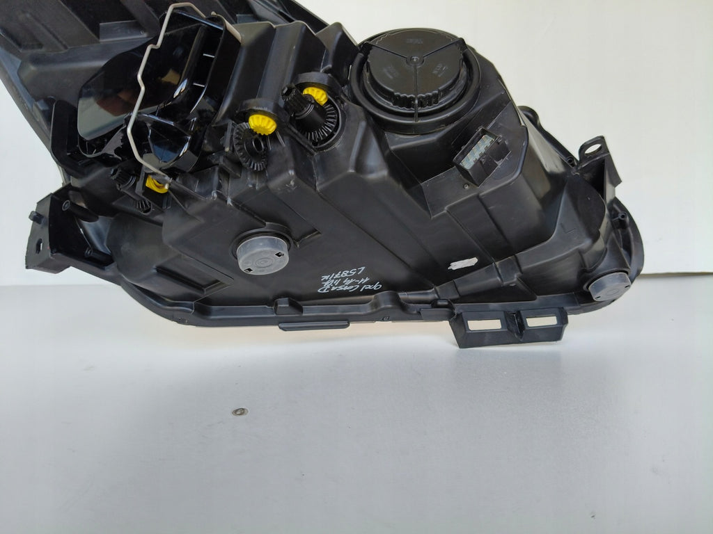 Frontscheinwerfer Opel Corsa D 13295011 Links Scheinwerfer Headlight SCH8395701758or