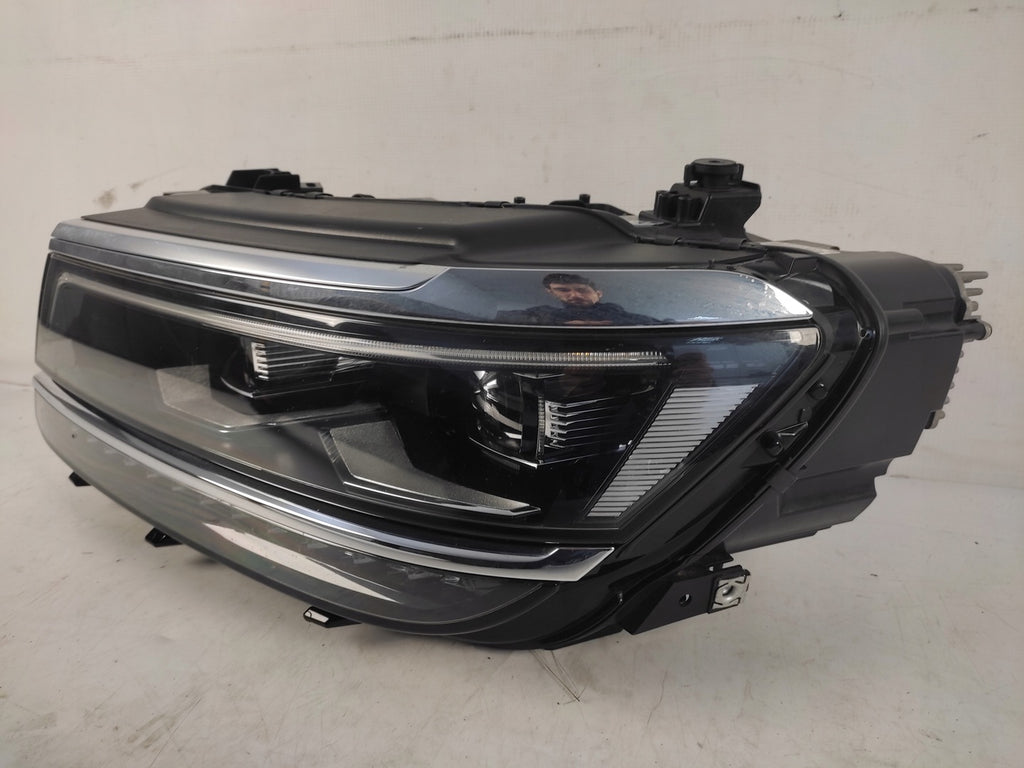 Frontscheinwerfer VW Tiguan 5NB941081E Full LED Links Scheinwerfer Headlight SCH4366718116ho