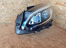 Laden Sie das Bild in den Galerie-Viewer, Frontscheinwerfer Mercedes-Benz W246 A2469066901 LED Links Headlight SCH7697747342no