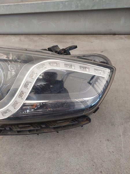 Frontscheinwerfer Hyundai I40 92102 3ZXXX LED Rechts Scheinwerfer Headlight