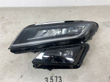 Laden Sie das Bild in den Galerie-Viewer, Frontscheinwerfer Skoda Kodiaq 566941015H LED Links Scheinwerfer Headlight SCH4859888293el