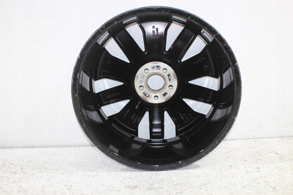 1x Alufelge 19 Zoll 7.5" 5x108 50 5ET 32143627 Volvo Rim Wheel FEL3769080584by