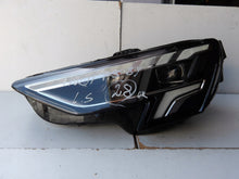 Laden Sie das Bild in den Galerie-Viewer, Frontscheinwerfer Audi A3 8Y0941033 LED Links Scheinwerfer Headlight SCH1350540360ar