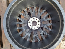 Load image into Gallery viewer, 1x Alufelge 20 Zoll 9.0" 5x112 34ET Matt Schwarz A2234013800 Mercedes-Benz FEL9810038618ya