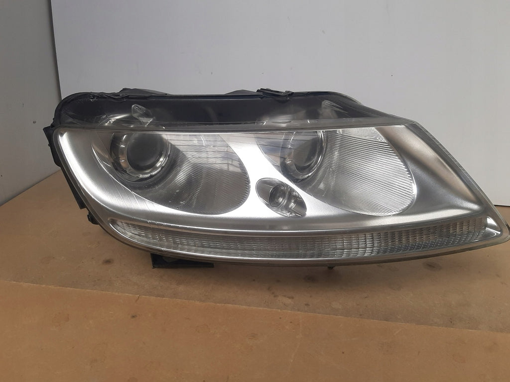 Frontscheinwerfer VW Phaeton 3d1 3D1941016J 89005859 Xenon Rechts Headlight