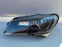 Load image into Gallery viewer, Frontscheinwerfer Skoda Superb III 3V1941015B LED Ein Stück (Rechts oder Links)