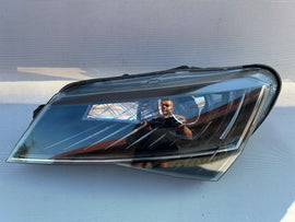 Frontscheinwerfer Skoda Superb III 3V1941015B LED Ein Stück (Rechts oder Links)