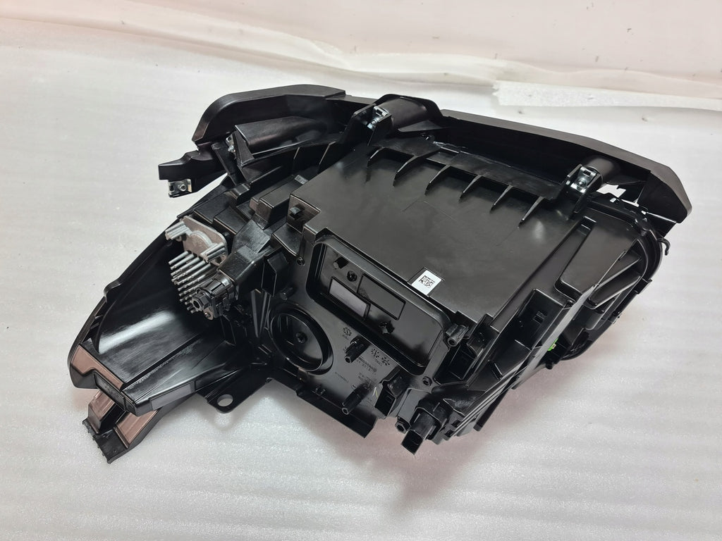 Frontscheinwerfer Opel Grandland X 9850148080 LED Rechts Scheinwerfer Headlight SCH8942762729ka