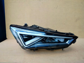 Frontscheinwerfer Seat Tarraco 5FJ941008G Full LED Rechts Scheinwerfer Headlight