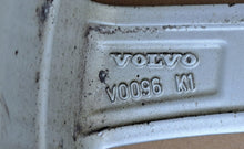 Load image into Gallery viewer, 1x Alufelge 17 Zoll 7.0" 5x108 50ET 31400794 Volvo V70 Iii Rim Wheel FEL5617216806hu