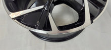 Load image into Gallery viewer, 1x Alufelge 17 Zoll 6.5" 4x108 32ET Citroën Ds3 I Rim Wheel FEL4677747642rt