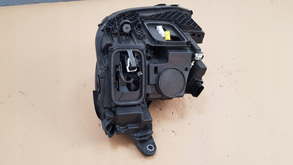 Frontscheinwerfer Mercedes-Benz W213 A2139066604KZ Rechts Scheinwerfer Headlight SCH2443911151xg