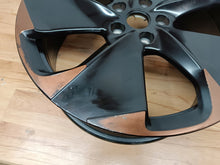 Load image into Gallery viewer, 1x Alufelge 19 Zoll 7.5" 5x112 50ET 10E601025L Seat Rim Wheel FEL4639291561uo