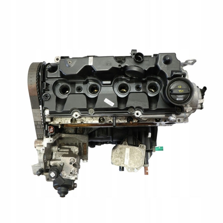 Motor Audi VW Golf I CUNA 04L100090N 2.0 TDI 184PS 149TKm Diesel Unkomplett MOT2535884090wc