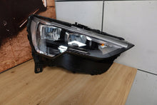 Laden Sie das Bild in den Galerie-Viewer, Frontscheinwerfer Audi Q3 83A941012 LED Rechts Scheinwerfer Headlight SCH2466629905vv