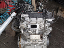 Laden Sie das Bild in den Galerie-Viewer, Motor Hyundai I10 III G3LD 1.0 MPI 67PS 49kW 30TKm 2021 Benzin Engine Unkomplett