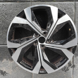 1x Alufelge 20 Zoll 403008811R Renault Rim Wheel FEL1525300319zl
