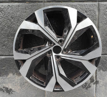 Laden Sie das Bild in den Galerie-Viewer, 1x Alufelge 20 Zoll 403008811R Renault Rim Wheel FEL1525300319zl