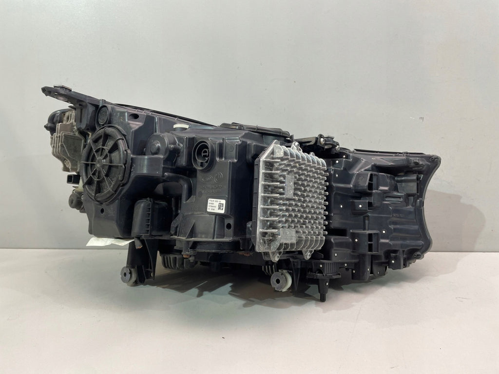 Frontscheinwerfer BMW 7 G11 G12 2588685-01 Links Scheinwerfer Headlight SCH5286646908vj