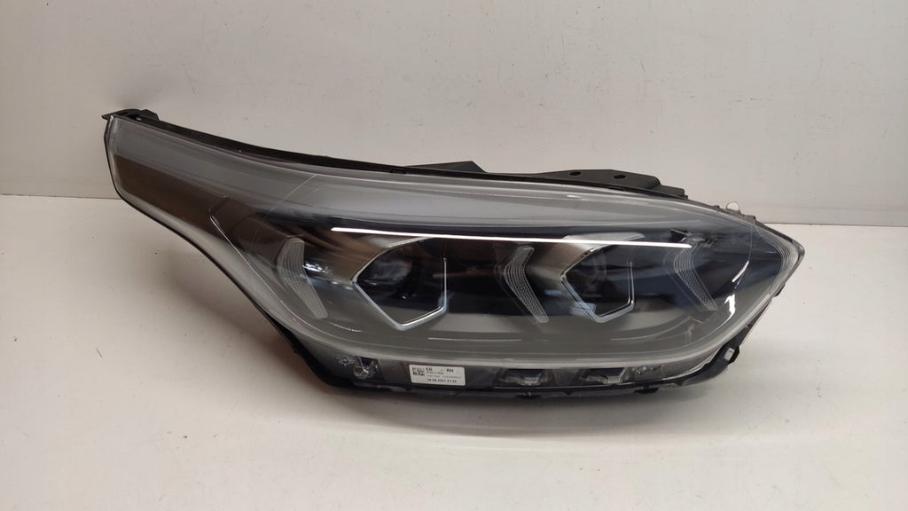 Frontscheinwerfer Kia Ceed 92102-J7500 LED Rechts Scheinwerfer Headlight