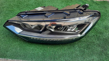 Load image into Gallery viewer, Frontscheinwerfer VW Touran 5TB941035B Links Scheinwerfer Headlight