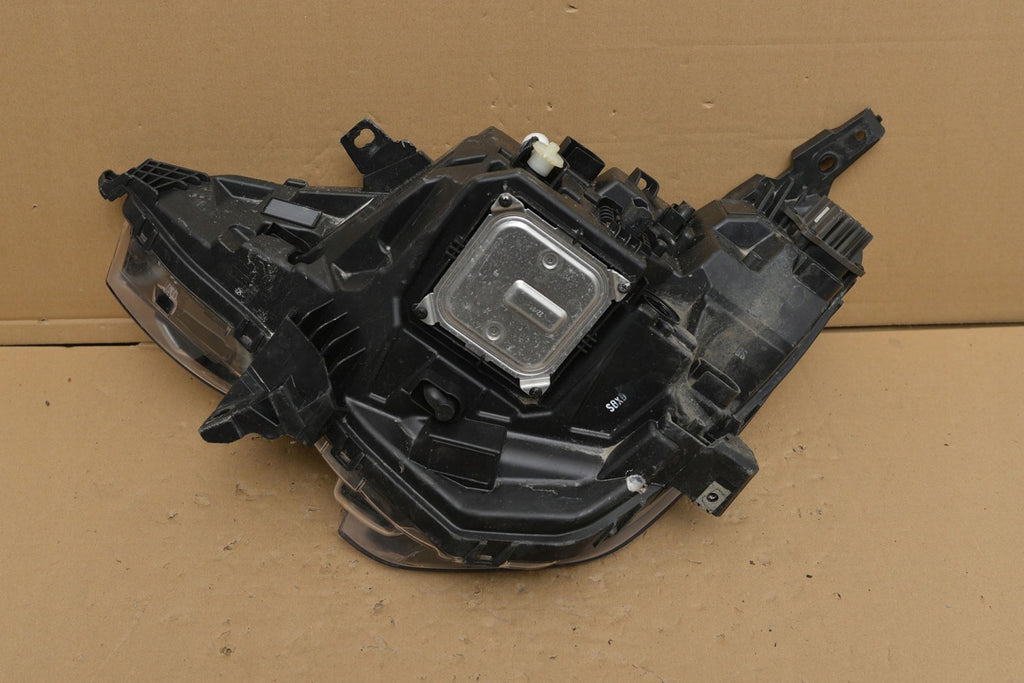 Frontscheinwerfer Renault Arkana 260107780R LED Rechts Scheinwerfer Headlight SCH3700544698cb