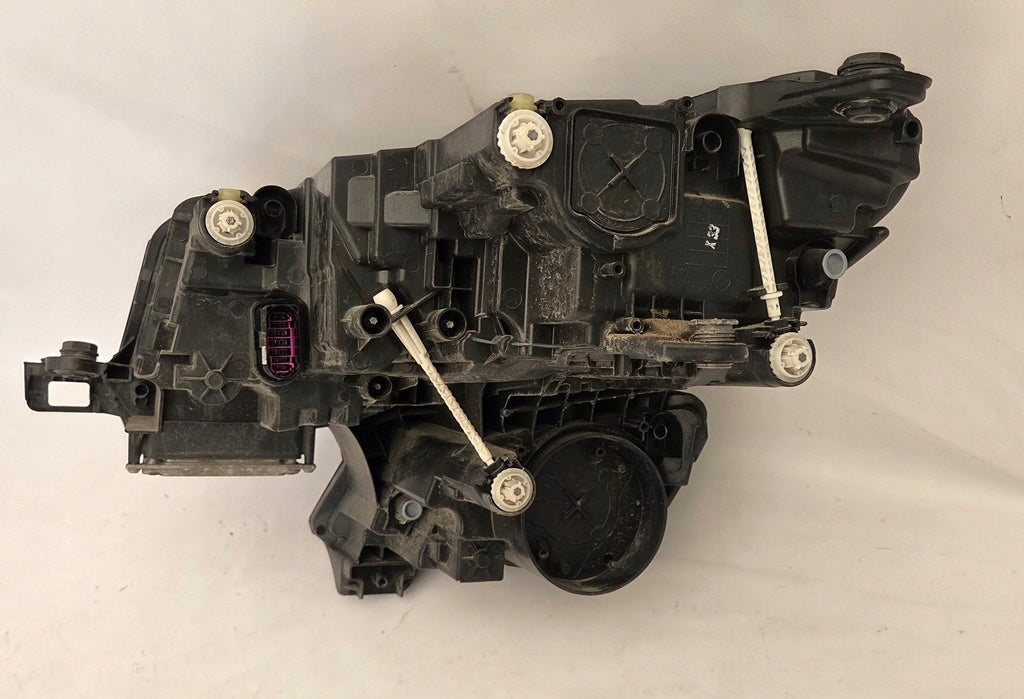 Frontscheinwerfer Skoda Kodiaq 566941016 LED Rechts Scheinwerfer Headlight SCH4635959737fa