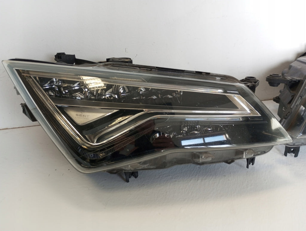Frontscheinwerfer Seat Ateca 576941008D Full LED Ein Stück (Rechts oder Links) SCH4766641880wh