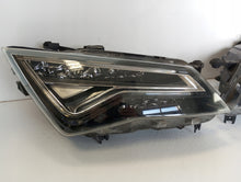 Load image into Gallery viewer, Frontscheinwerfer Seat Ateca 576941008D Full LED Ein Stück (Rechts oder Links) SCH4766641880wh