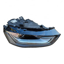 Laden Sie das Bild in den Galerie-Viewer, Frontscheinwerfer Audi A4 B8 8K0941006C Xenon Rechts Scheinwerfer Headlight